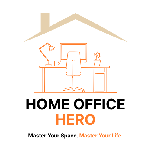 Home Office Hero